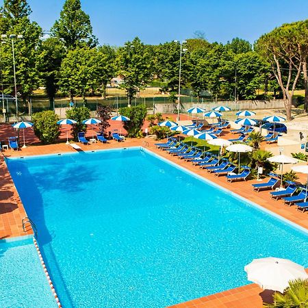 Hotel Caravelle Cesenatico Zewnętrze zdjęcie
