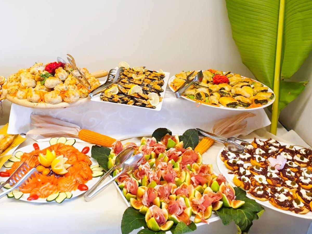 Hotel Caravelle Cesenatico Zewnętrze zdjęcie