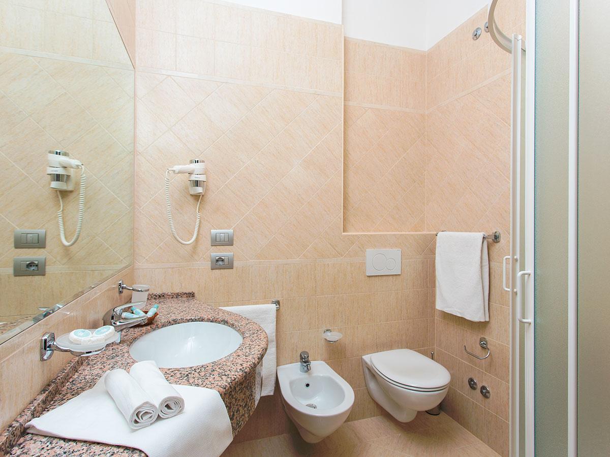 Hotel Caravelle Cesenatico Zewnętrze zdjęcie