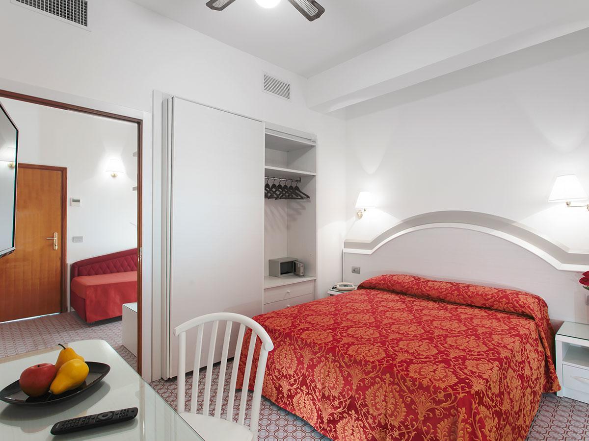 Hotel Caravelle Cesenatico Zewnętrze zdjęcie