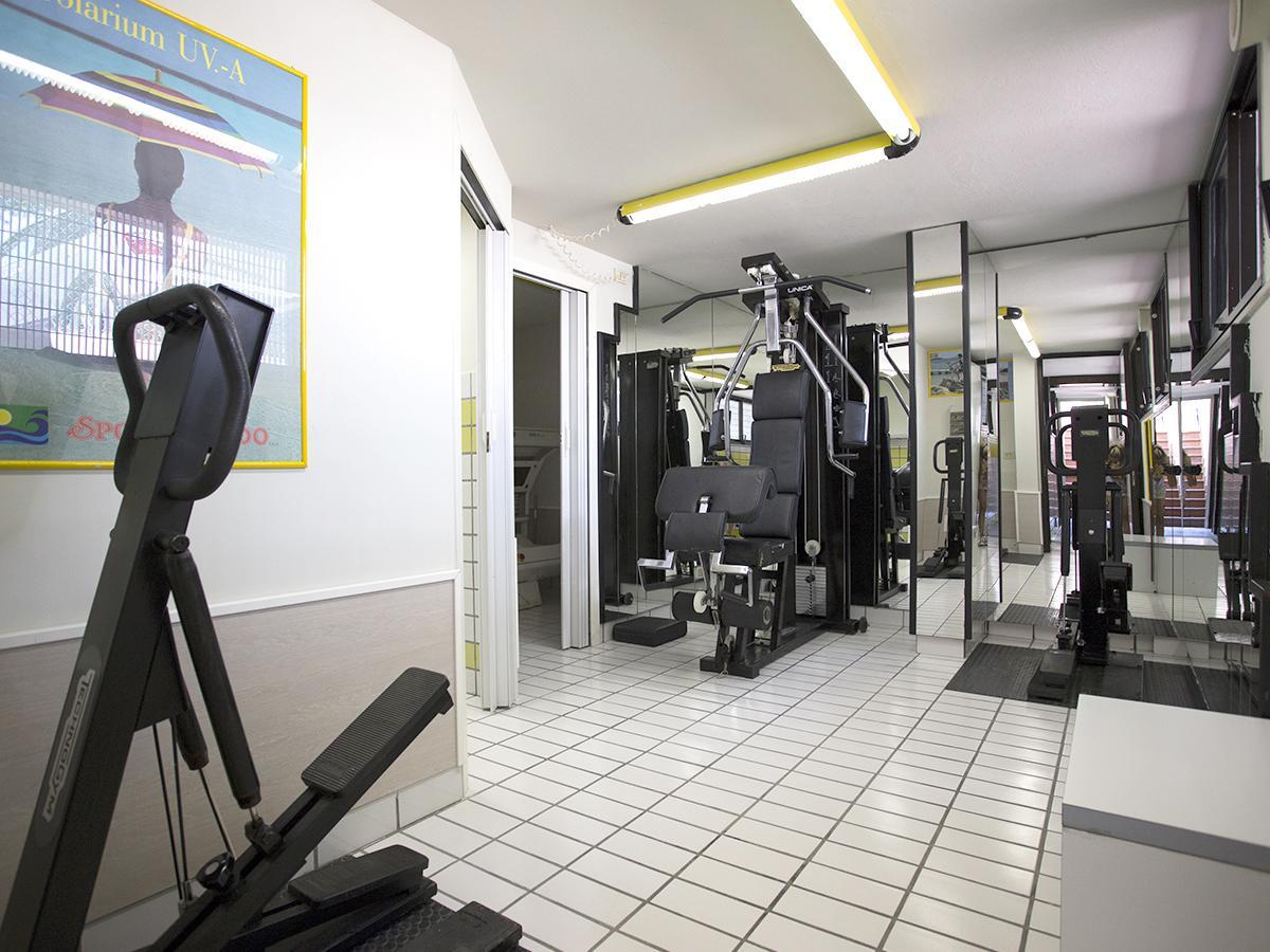 Hotel Caravelle Cesenatico Zewnętrze zdjęcie