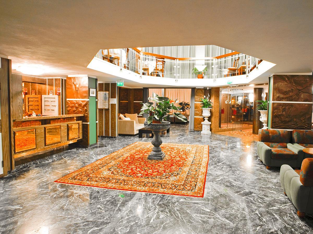 Hotel Caravelle Cesenatico Zewnętrze zdjęcie